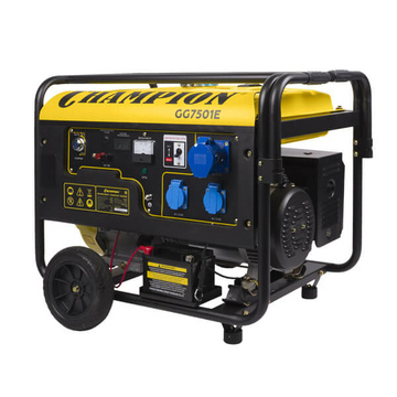 Бензогенераторы