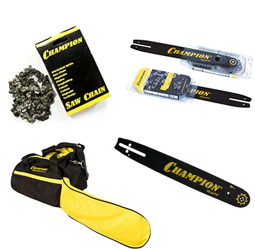 Принадлежности для цепных пил