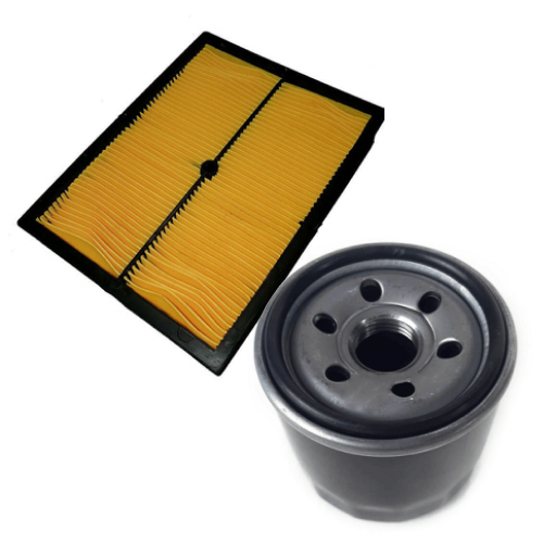 Фильтры для двигателей