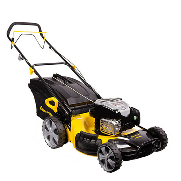 Газонокосилки бензиновые