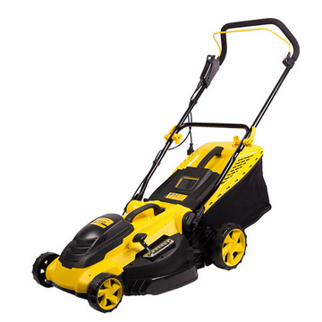 Газонокосилки электрические