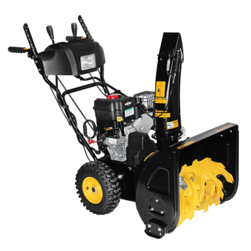 Снегоуборщики