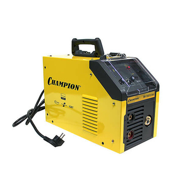 Полуавтоматы сварочные инверторные