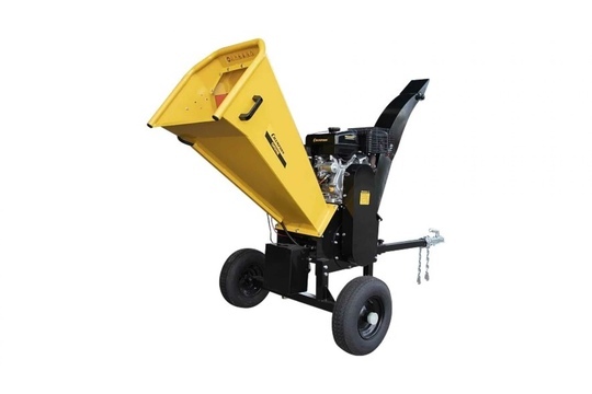 Измельчители бензиновые