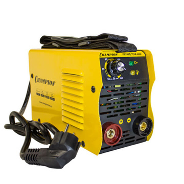 Инверторы сварочные