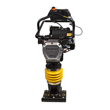 Вибротрамбовки