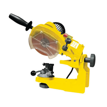 Станки для заточки цепей