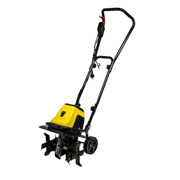 Культиваторы электрические