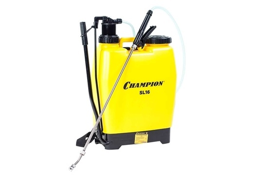 Опрыскиватели ручные