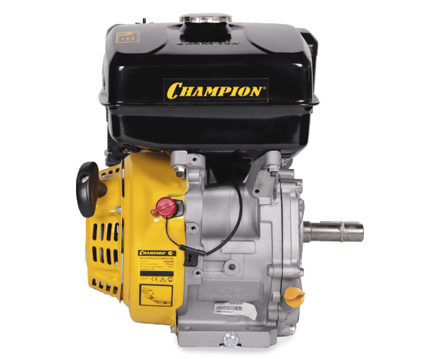 Двигатель бензиновый CHAMPION G270HK 9.0л/с