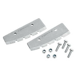 Ножи для шнеков