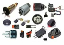 Электрозапчасти