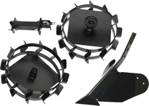 Навесное оборудование