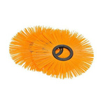 Насадки для подметальных и поломоечных машин