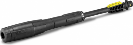 Струйные трубки, удлинители для моек