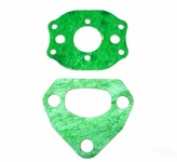 Прокладка глушителя + карбюратора Champion 1400071 для 137/142