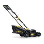 Газонокосилка электрическая CHAMPION EM3414