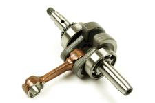 Коленвал Champion 026122000 для T252/256