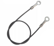 Трос привода колес короткий Champion KC21-02C-01 для ST662E