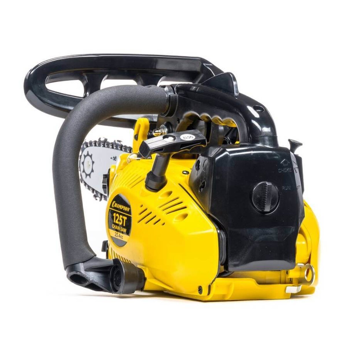 Бензопила CHAMPION 125T-10
