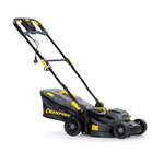 Газонокосилка электрическая CHAMPION EM3414