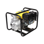 Мотопомпа для слабозагрязненной воды CHAMPION GP52