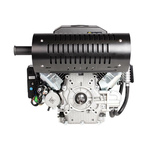 Двигатель бензиновый CHAMPION G680HKE 21.0л/с