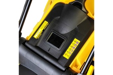 Газонокосилка электрическая CHAMPION EM4217