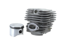 Поршневая группа 45мм Champion 089908240400 для 256
