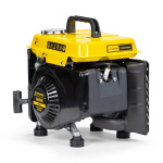 Бензогенератор инверторный Champion IGG950 [0.9 кВт, 220В, бак 2.2л, ручной стартер]