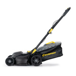 Газонокосилка электрическая CHAMPION EM4018