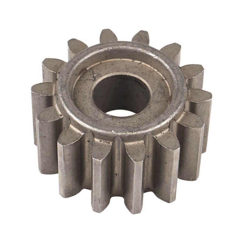 Шестерня привода правая Champion 70300200000 для WYZ22-1 Рапсодия/LM4840/5345/5345BS/5346E