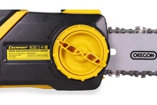 Пила цепная аккумуляторная CHAMPION CSB1811 без АКБ и ЗУ