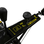 Снегоуборщик бензиновый CHAMPION ST655