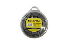 Леска триммерная CHAMPION Platin Saw 3.5х17м (C7070)