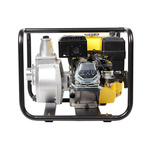 Мотопомпа для слабозагрязненной воды CHAMPION GP52