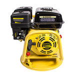 Вибратор глубинный бензиновый CHAMPION CVG424