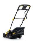 Газонокосилка электрическая CHAMPION EM3414