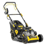 Газонокосилка самоходная CHAMPION LM5130VSE