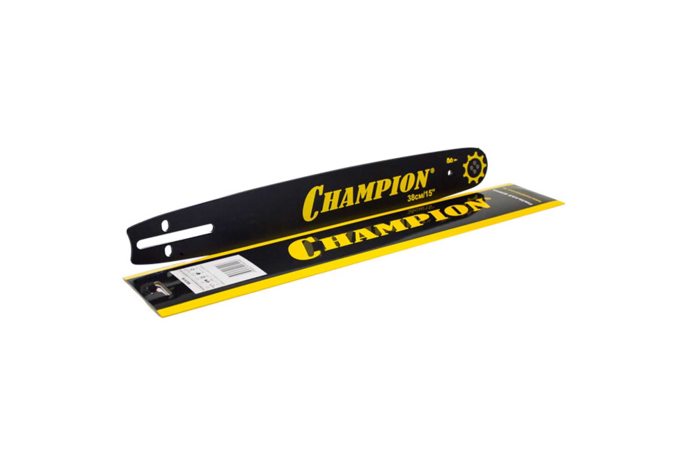 Шина CHAMPION 15