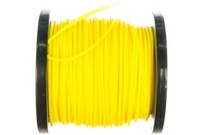 Леска триммерная CHAMPION Round +нож 3.0х60м (C5016)