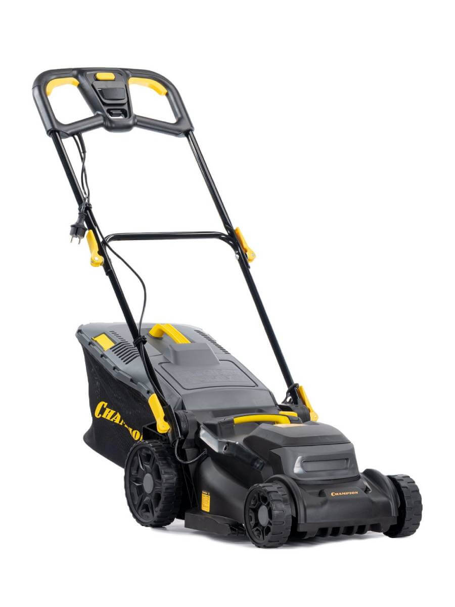 Газонокосилка электрическая CHAMPION EM3716