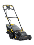 Газонокосилка электрическая CHAMPION EM3716