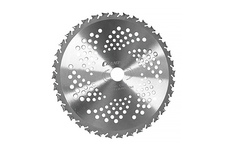 Диск CHAMPION Anti-kick 36Т 230х25.4мм (C5122)