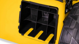 Газонокосилка самоходная CHAMPION LM5347