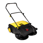 Машина подметальная ручная CHAMPION MS7550