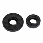 Сальники коленвала 12х2х7 12х32х5 Champion 1800017 для 3800/137/142/237/241