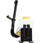 Опрыскиватель бензиновый ранцевый CHAMPION PS242