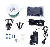 Газонокосилка-робот CHAMPION RMB2428