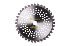 Диск CHAMPION Tiger 36Т 230х25.4мм (C5176)